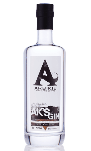 ARBIKE AKS GIN 750