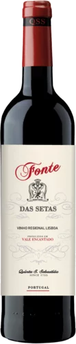 FONTEDAS SETAS RED