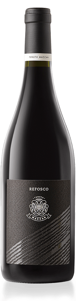 MACCAN REFOSCO
