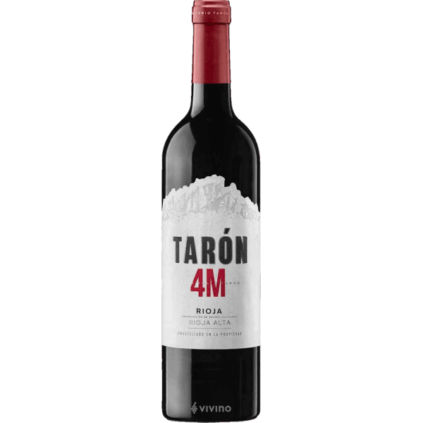 BODEGAS TARON 4M RED BLEND