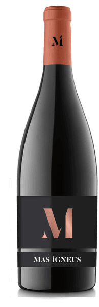 MAS IGNEUS PRIORAT RED