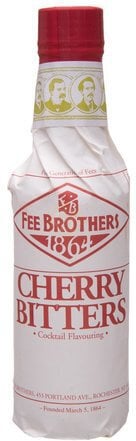 FEE BRO CHERRY BITTERS 4OZ