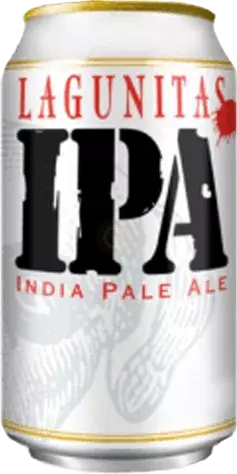 LAGUNITAS IPA 12C
