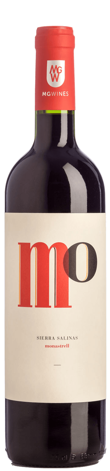 MO MONASTRELL