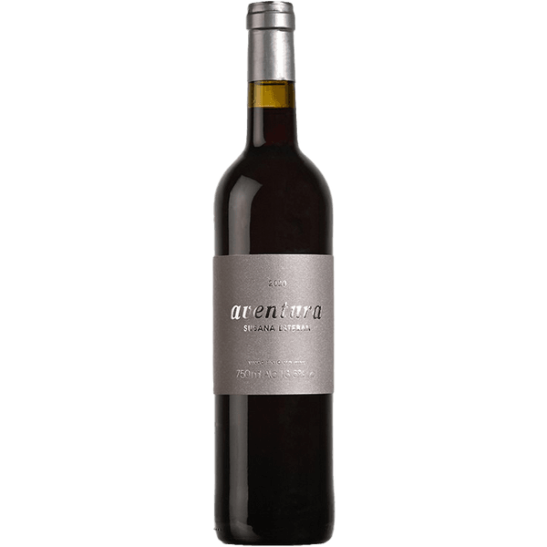 SUSANA ESTEBAN AVENTURA TINTO