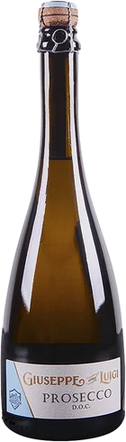 GIUSEPPE & LUIGI PROSECCO