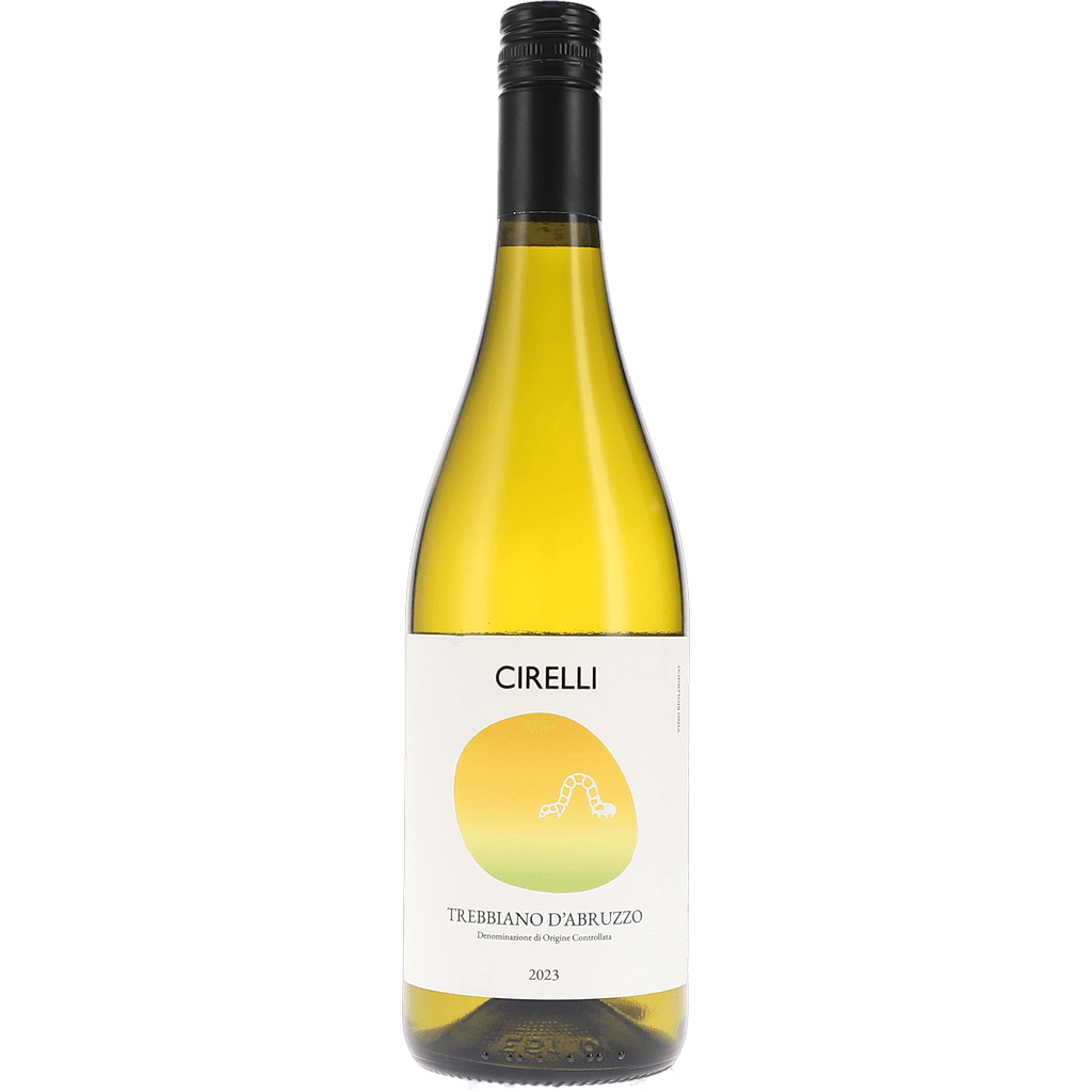 CIRELLI TREBBIANO D'ABRUZZO