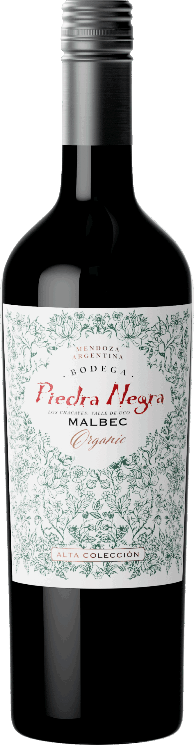 PIEDRA NEGRA MALBEC