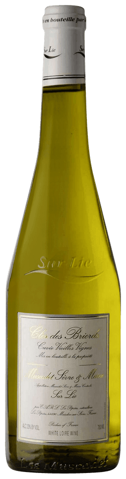 PEPIERE MUSCADET CLOS DES BRIORDS