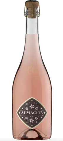 ALMACITA SPARKLING ROSE 750