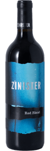 ZINISTER RED BLEND