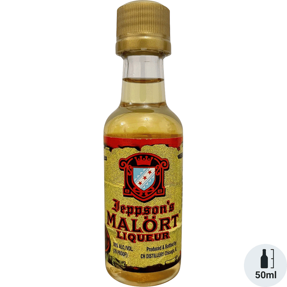 JEPPSON'S MALORT 50ML 6PK