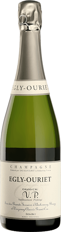 CHAMPAGNE EGLY OURIET GRAND CRU EXTRA BRUT VP
