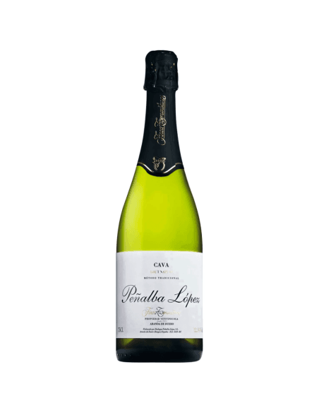 TORREMILANOS NV CAVA PENALBA LOPEZ