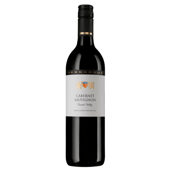 BERNARDUS ESTATE CABERNET SAUVIGNON CARMEL VALLEY 1.5L