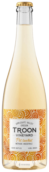 TROON VINEYARDS PET TANNAT