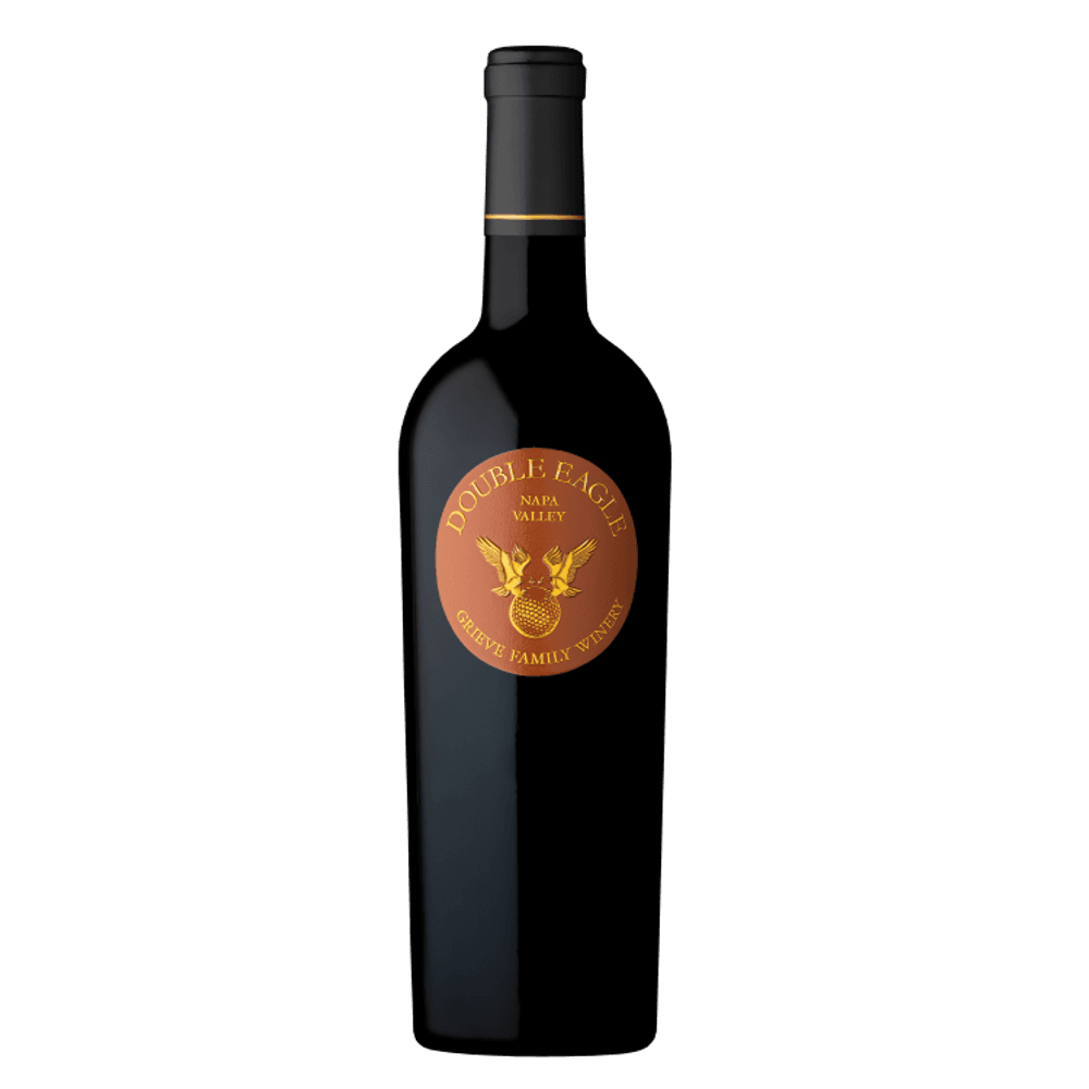 DOUBLE EAGLE RED BLEND