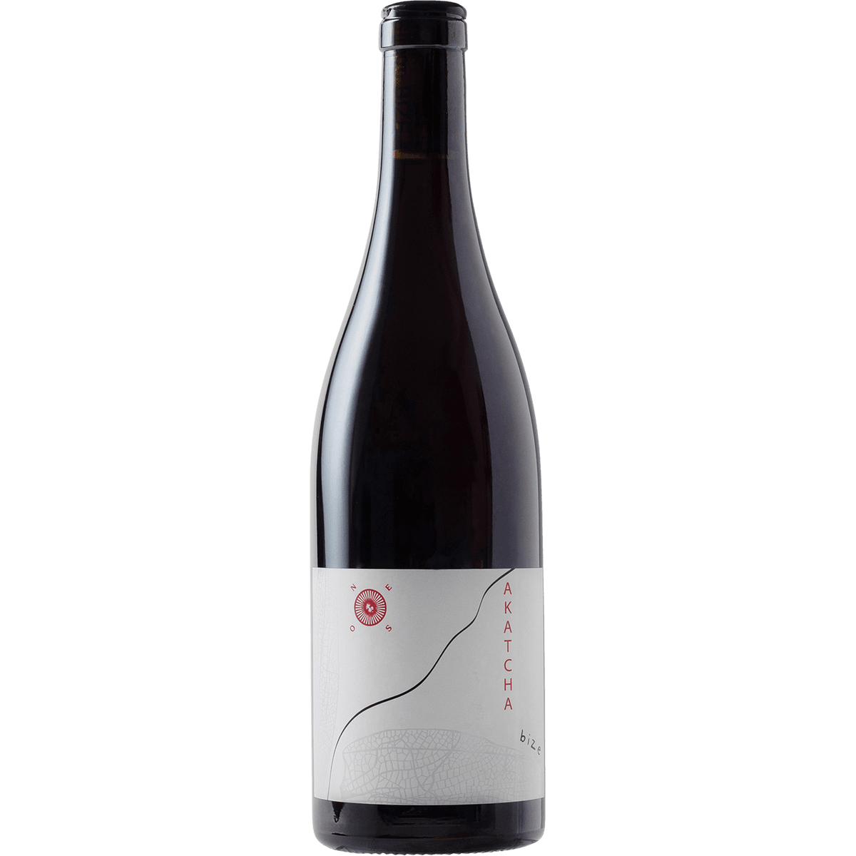 SIMON BIZE BOURGOGNE ROUGE SOLA
