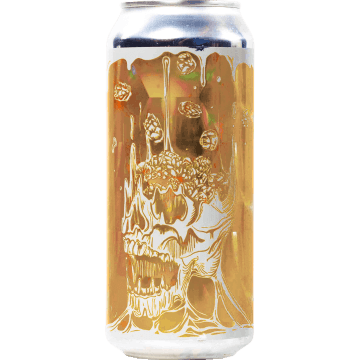 PARISH HOLY GHOST 16OZ 4PK