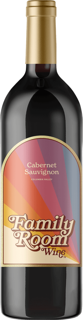 FAMILY ROOM CABERNET SAUVIGNON