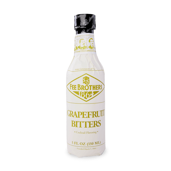 FEE BRO GRAPEFRUIT BITTERS 4OZ