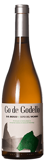 SOTO DEL VICARIO GODELLO