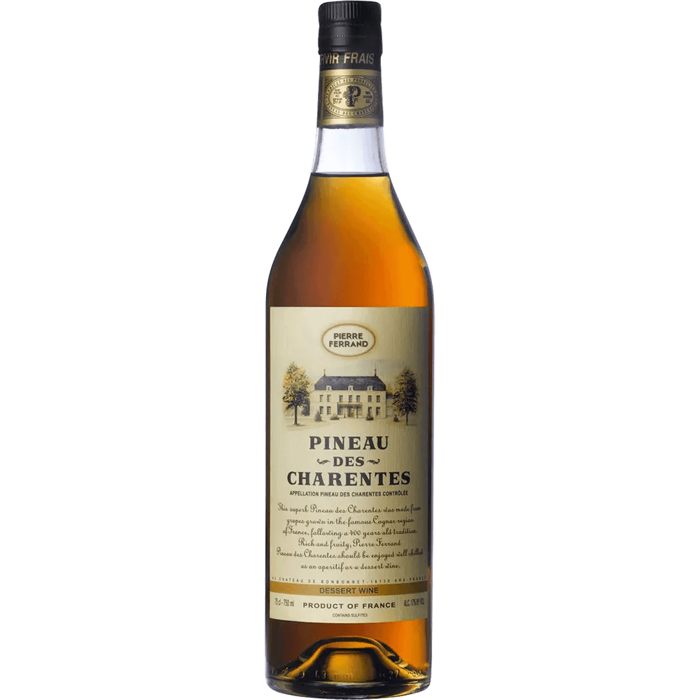 FERRAND PINEAU CHARENTES 750 ML