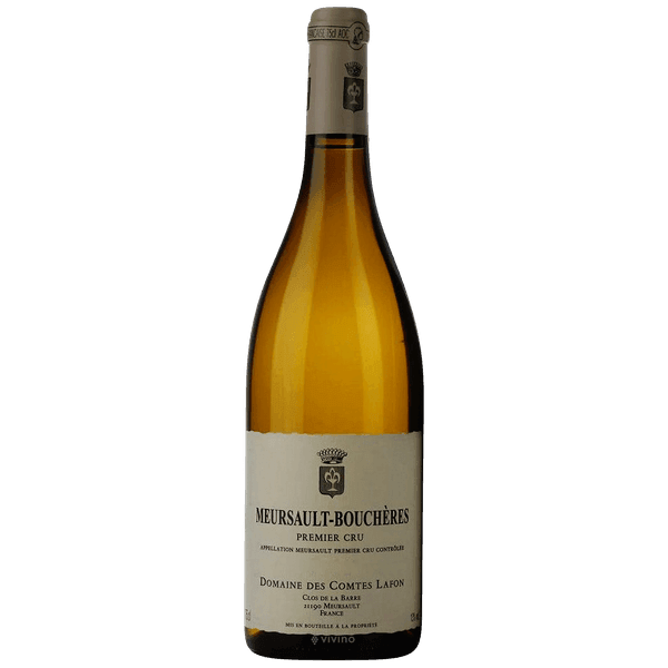 DOMAINE DES COMTES LAFON MEURSAULT 1ER CRU BOUCHERES