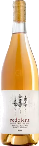 REDOLENT ROSE OF NEBBIOLO 750