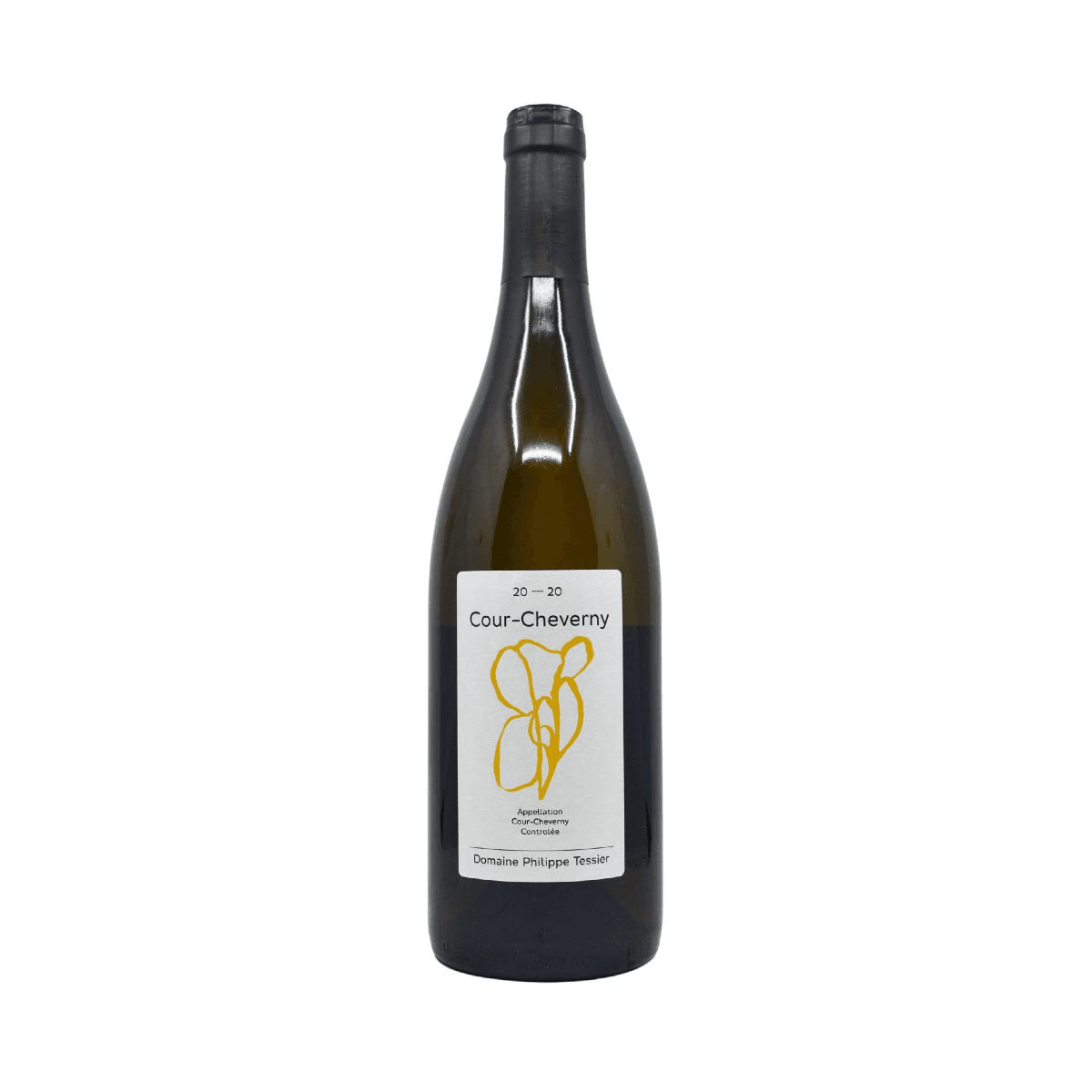 DOMAINE PHILIPPE TESSIER COUR CHEVERNY BLANC