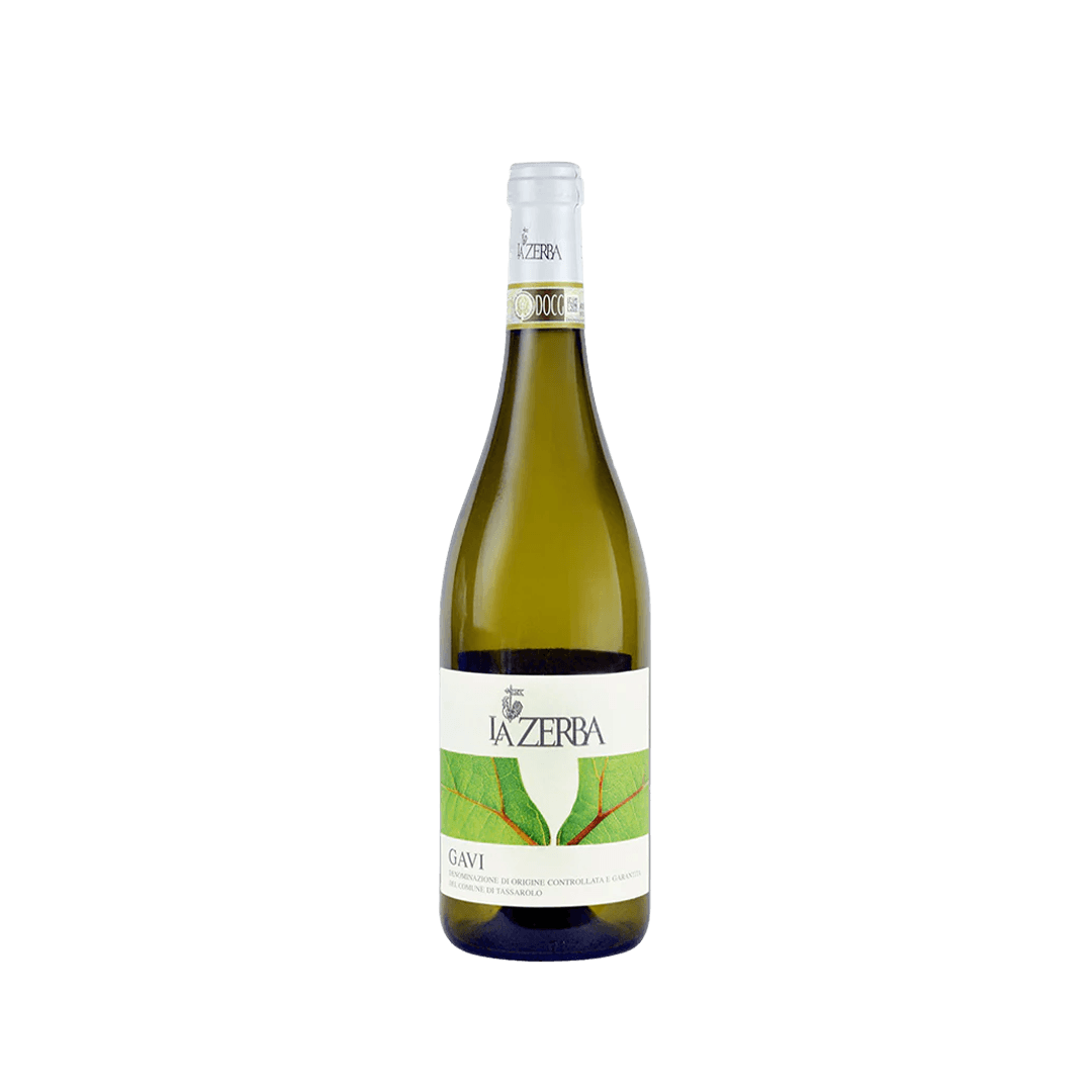 LA ZERBA GAVI
