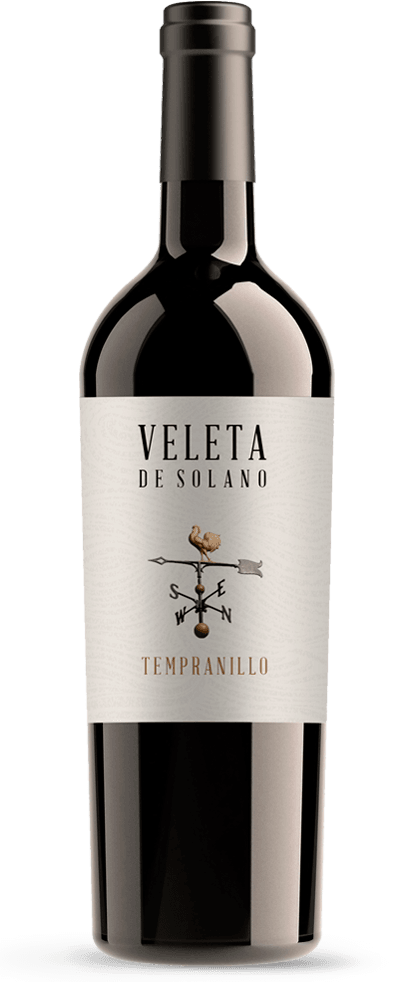 FAMILIA BASTIDA VELETA DE SOLANO 750ML