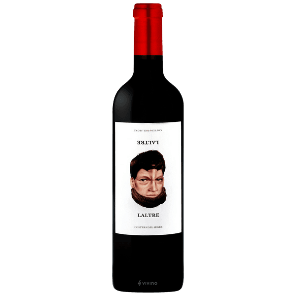 LAGRAVERA LALTRE