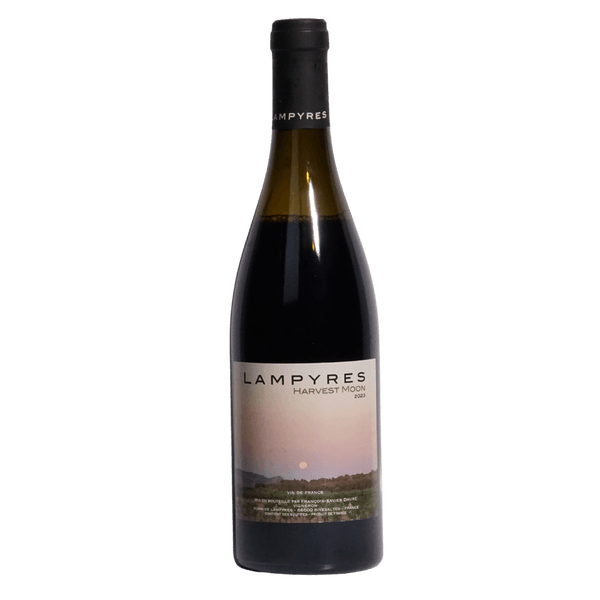 DOMAINES DES LAMPYRES HARVEST MOON ROUGE