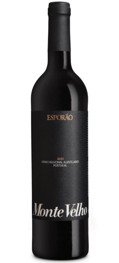MONTE VELHO ALENTEJANO BY ESPORAO