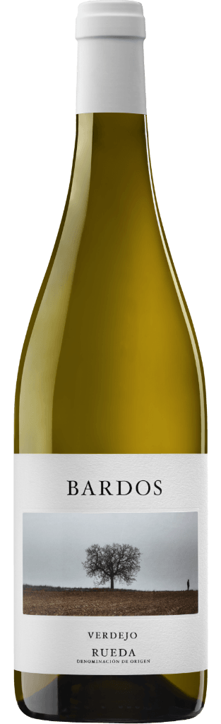 BARDOS VERDEJO