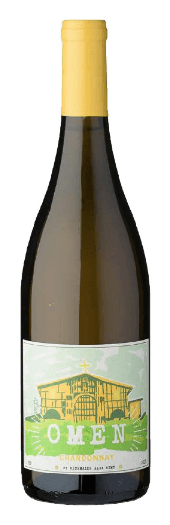 OMEN CHARDONNAY