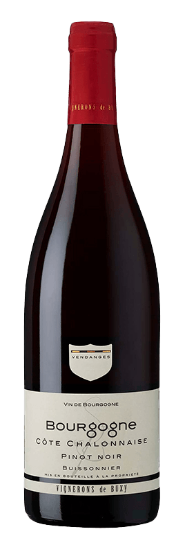 BUXY PINOT NOIR COTE CHALONNAISE