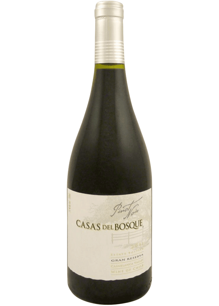 CASAS DEL BOSQUE RSV CARMENERE