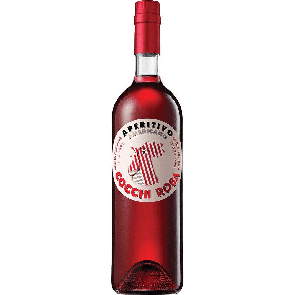 COCCHI AMERICANO ROSE 750ML
