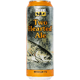 BELL'S 2 HEARTED 19.2OZ CAN