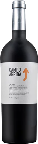 CAMPO ARRIBA GSM BLEND