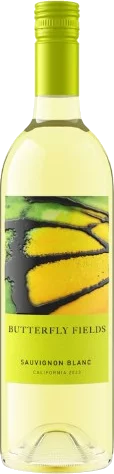 BUTTERFLY FIELDS SAUVIGNON BLANC