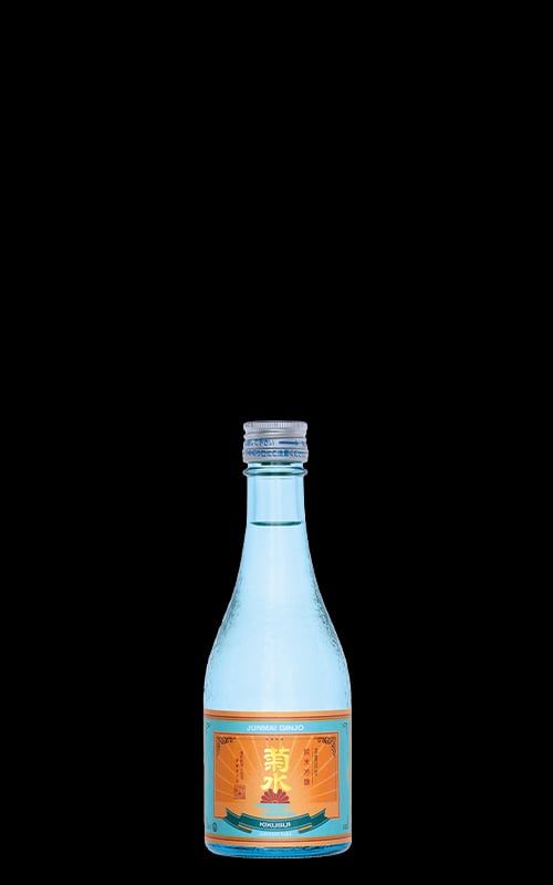 KIKUSUI JUNMAI GINJYO 300ML