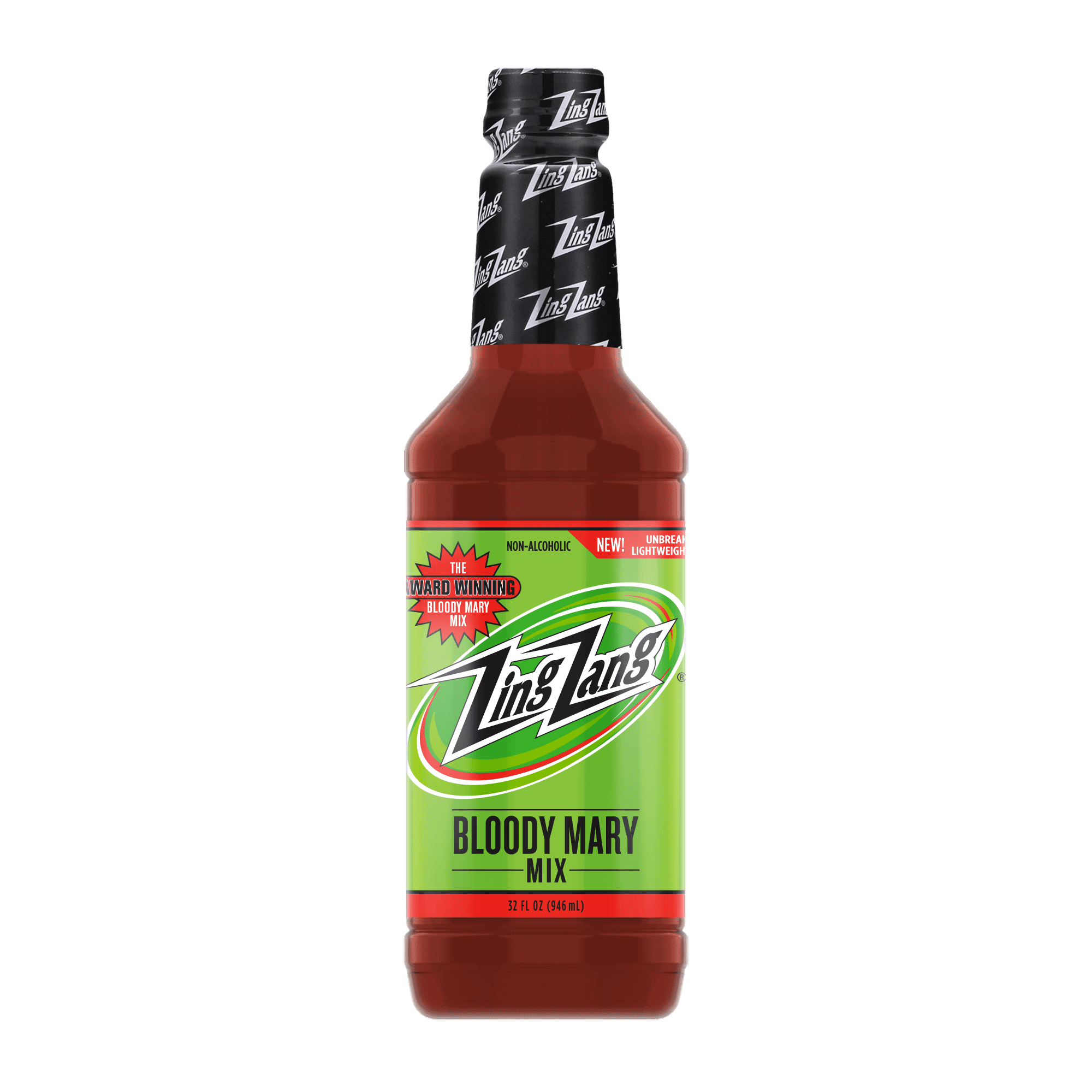 ZING ZANG BLOODY MARY 32OZ
