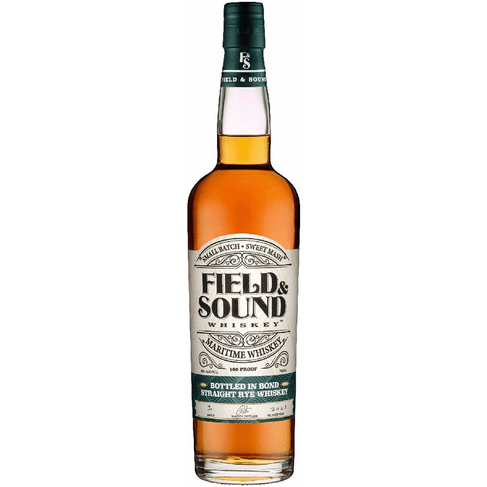 FIELD & SOUND BIB RYE 750