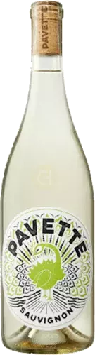PAVETTE SAUVIGNON BLANC 750ML