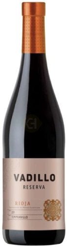 ZUAZO GASTON RESERVA RIOJA