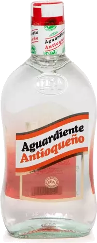 AGUARDIENTE ANTIOQUENO 1L