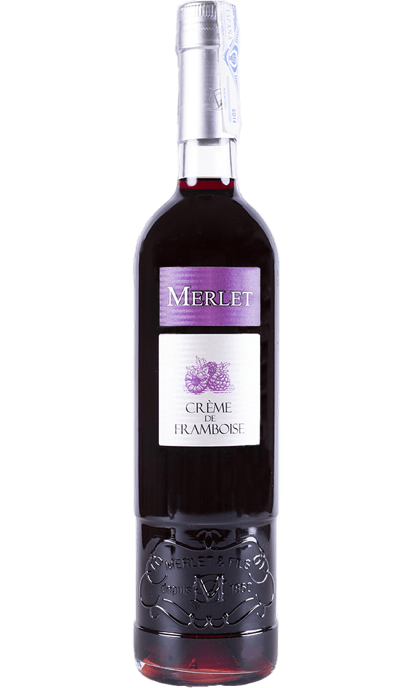 MERLET FRAMBOISE 750